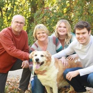 Meet your Posher, Jill